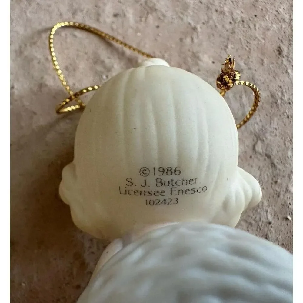 Source Unknown lot vtg